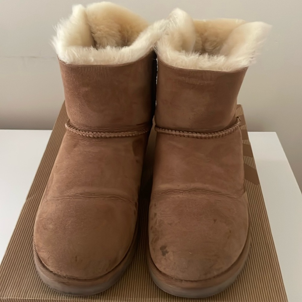 UGG boots